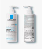 Lipikar Baume AP+M Bálsamo Emoliente 400 ml Lipikar Baume AP+M Bálsamo Emoliente 400 ml