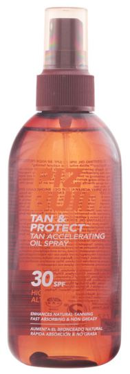 Tan & Protect Intensifying Sun Spray Spf6 150 ml Tan & Protect Intensifying Sun Spray Spf6 150 ml