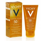 Face Cream Perfection SPF 50 50 ml Face Cream Perfection SPF 50 50 ml