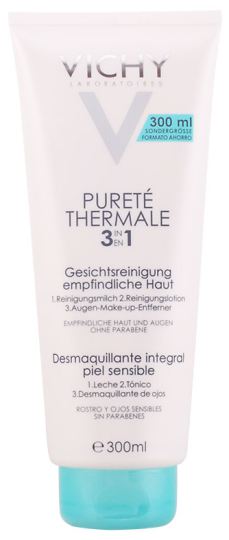 Integral Cleansing 3 In 1 300 Ml Integral Cleansing 3 In 1 300 Ml