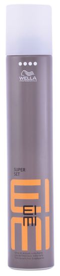 Eimi Extra Strong Finish Spray super set 500 ml Eimi Extra Strong Finish Spray super set 500 ml