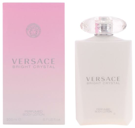 Body Lotion Bright Crystal 200 ml Body Lotion Bright Crystal 200 ml