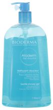 Atoderm Shower Gel 1 Liter Atoderm Shower Gel 1 Liter