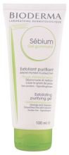 Sebium Gommant Exfoliating Gel 100 ml Sebium Gommant Exfoliating Gel 100 ml