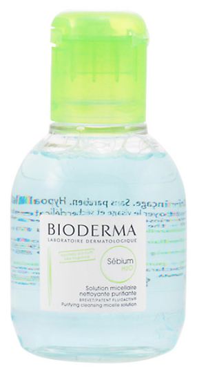 Sebium H2O Solution Micellaire Sebium H2O Solution Micellaire