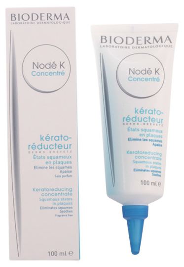 Bioderma Node K Emulsion 100 ml Queratoreductor Bioderma Node K Emulsion 100 ml Queratoreductor