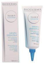 Bioderma Node K Emulsion 100 ml Queratoreductor Bioderma Node K Emulsion 100 ml Queratoreductor