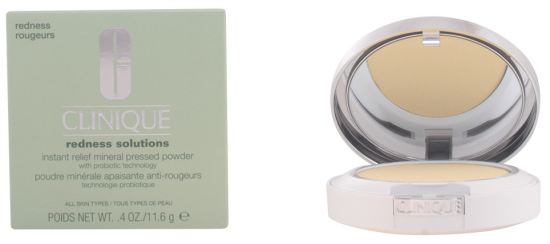 Redness Solutions Instant Relief Pressed Powder 11 gr Redness Solutions Instant Relief Pressed Powder 11 gr