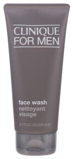 Men Face Wash 200 ml Men Face Wash 200 ml