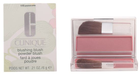 Blushing Powder Blush 6 gr Blushing Powder Blush 6 gr