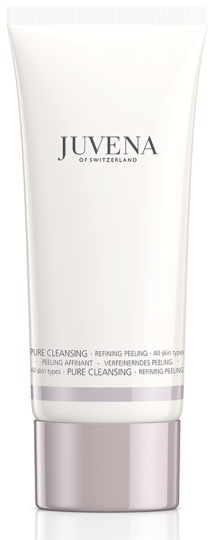 Pure Refining Peeling Cleansing 100 Ml Pure Refining Peeling Cleansing 100 Ml