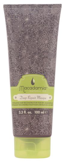 Deep Repair Mask Deep Repair Mask