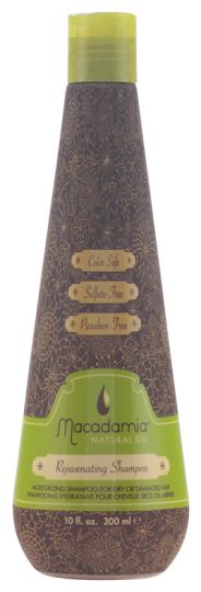 Rejuvenating Shampoo 300 ml Rejuvenating Shampoo 300 ml