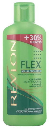 Fortifying Shampoo with Keratin Fortifying Shampoo with Keratin