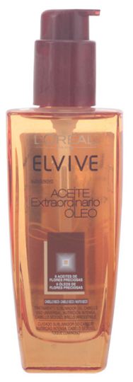 Elvive Extraordinary Oil Universal Elvive Extraordinary Oil Universal