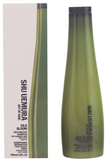 Silk Bloom Shampoo 300 ml Silk Bloom Shampoo 300 ml