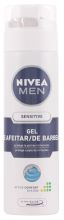 Sensitive Shave Gel for Men 200 ml Sensitive Shave Gel for Men 200 ml