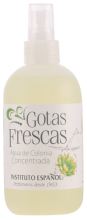 Fresh drops Eau de Cologne Spray 250 Ml Fresh drops Eau de Cologne Spray 250 Ml