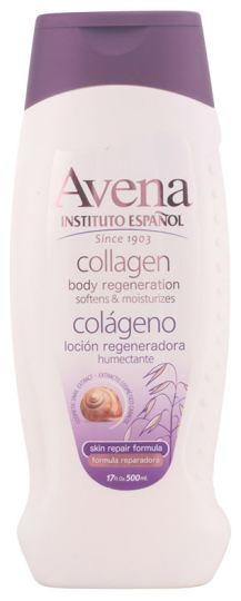 Collagen Regenerating Lotion 500 ml Collagen Regenerating Lotion 500 ml