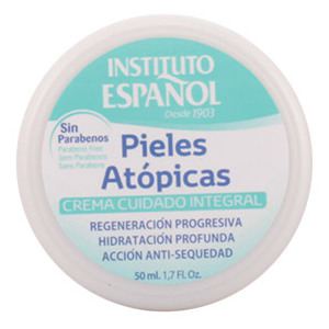 Atopic Skin Cream Jar 50 ml Atopic Skin Cream Jar 50 ml