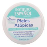 Atopic Skin Cream Jar 50 ml Atopic Skin Cream Jar 50 ml