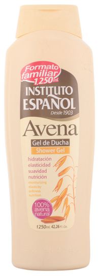 Oats Shower Gel 1250 Ml Oats Shower Gel 1250 Ml