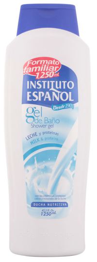 Milk and Proteins Shower Gel 1250 ml Milk and Proteins Shower Gel 1250 ml