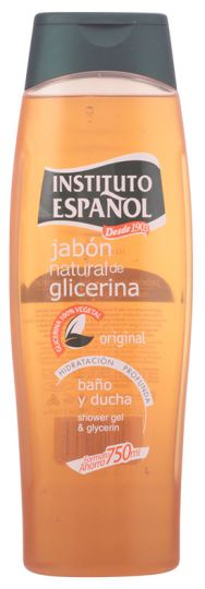 Natural Glycerin Soap 750 ml Natural Glycerin Soap 750 ml