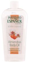 Amphora Almond Body Oil 400 ml Amphora Almond Body Oil 400 ml