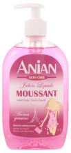 Liquid Hand Soap Moussant