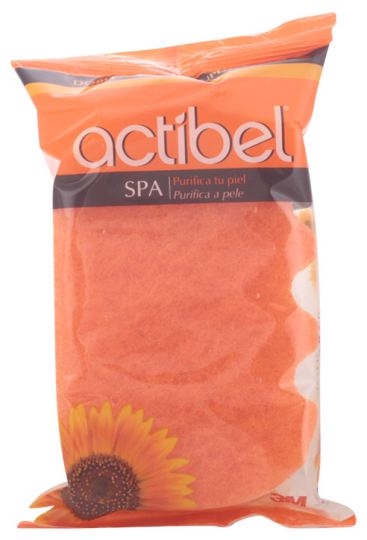 Soft Double Spa Sponge Soft Double Spa Sponge