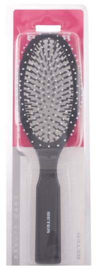 Cushion brush, nylon pins Cushion brush, nylon pins
