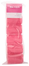 6 velcro rollers, 44 mm 6 velcro rollers, 44 mm