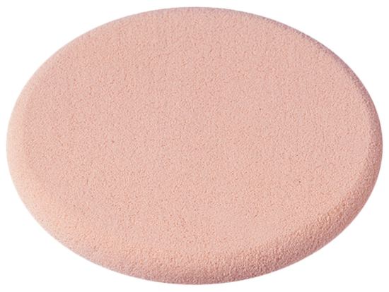 Make up sponge with cover, latex Make up sponge with cover, latex