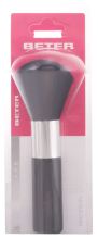 Make up brush, synthetic hair Make up brush, synthetic hair
