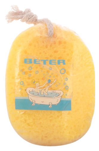 Bath sponge Bath sponge