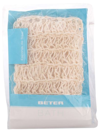Sisal sponge Sisal sponge