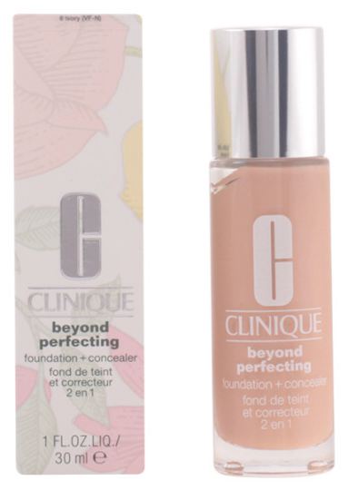 Beyond Perfecting Makeup + Dark Circle Corrector 30 ml Beyond Perfecting Makeup + Dark Circle Corrector 30 ml