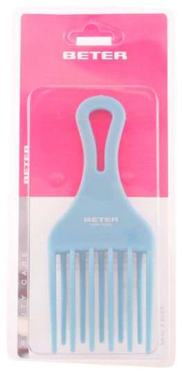 Afro comb Afro comb