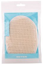 Sisal and cotton sponge Sisal and cotton sponge