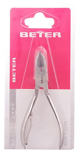 Stainless steel manicure nail nipper, lap joint Stainless steel manicure nail nipper, lap joint