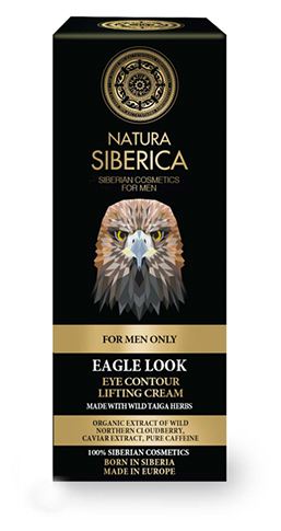 La Mirada Del Aguila - Lifting Eye Contour Cream La Mirada Del Aguila - Lifting Eye Contour Cream