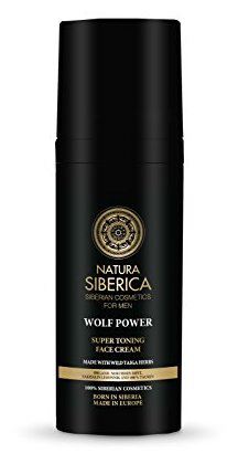Power Wolf - Super Toning Facial Cream Power Wolf - Super Toning Facial Cream