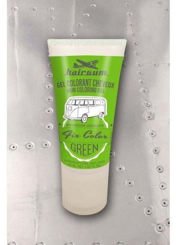 Fix Color Green Dye Fix Color Green Dye
