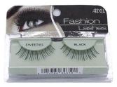False Eyelashes Sweeties Black False Eyelashes Sweeties Black