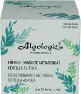 Anti-Wrinkle Moisturizing Cream Centella Asiatica 50 ml Anti-Wrinkle Moisturizing Cream Centella Asiatica 50 ml