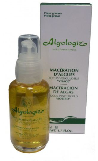 Facial Algae Maceration 30 ml Facial Algae Maceration 30 ml