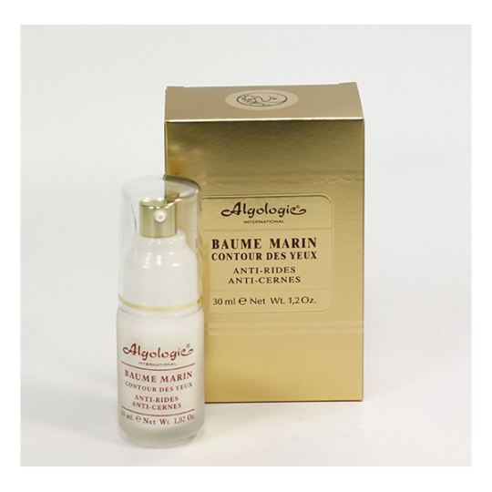 Eye Contour After 30 ml Eye Contour After 30 ml