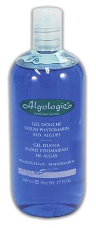 Seaweed Gel 500 ml Seaweed Gel 500 ml
