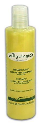 Dry and Punished Hair Shampoo 300 ml Dry and Punished Hair Shampoo 300 ml